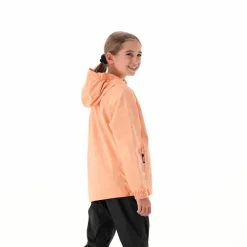 CMP Giacche E Piumini^Giacca impermeabile da bambina in Ripstop