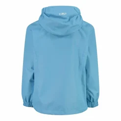 CMP Giacche E Piumini^Giacca impermeabile da bambina in Ripstop