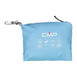 CMP Giacche E Piumini^Giacca impermeabile da bambina in Ripstop