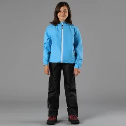 CMP Giacche E Piumini^Giacca impermeabile da bambina in Ripstop