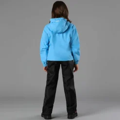 CMP Giacche E Piumini^Giacca impermeabile da bambina in Ripstop