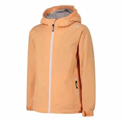 CMP Giacche E Piumini^Giacca impermeabile da bambina in Ripstop