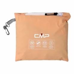 CMP Giacche E Piumini^Giacca impermeabile da bambina in Ripstop