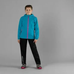 CMP Giacche E Piumini^Giacca impermeabile da bambina in Ripstop