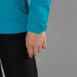 CMP Giacche E Piumini^Giacca impermeabile da bambina in Ripstop