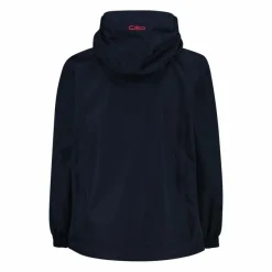 CMP Giacche E Piumini^Giacca impermeabile da bambina in Ripstop