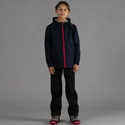 CMP Giacche E Piumini^Giacca impermeabile da bambina in Ripstop