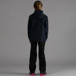 CMP Giacche E Piumini^Giacca impermeabile da bambina in Ripstop