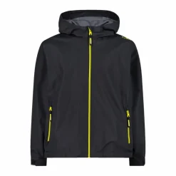 Bambino CMP Giacche E Piumini|Giacche E Piumini^Giacca impermeabile da bambino in Ripstop