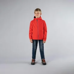 Bambino CMP Giacche E Piumini|Giacche E Piumini^Giacca impermeabile da bambino in Ripstop