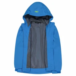 Bambino CMP Giacche E Piumini|Giacche E Piumini^Giacca impermeabile da bambino in Ripstop