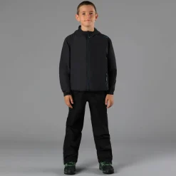 Bambino CMP Giacche E Piumini|Giacche E Piumini^Giacca impermeabile da bambino in Ripstop