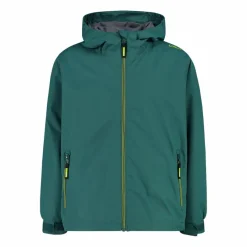 Bambino CMP Giacche E Piumini|Giacche E Piumini^Giacca impermeabile da bambino in Ripstop