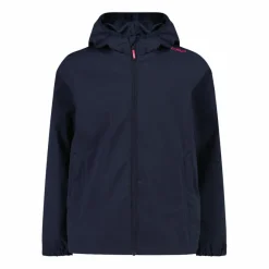 CMP Giacche E Piumini^Giacca impermeabile da Bambina