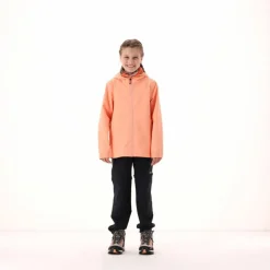 CMP Giacche E Piumini^Giacca impermeabile da Bambina