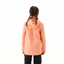 CMP Giacche E Piumini^Giacca impermeabile da Bambina