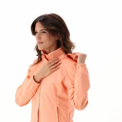 Donna CMP Gusci E Giacche Impermeabili^Giacca impermeabile da Donna