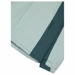 Donna CMP Giacche Imbottite E Piumini|Gusci E Giacche Impermeabili^Giacca impermeabile da donna in ripstop con cappuccio