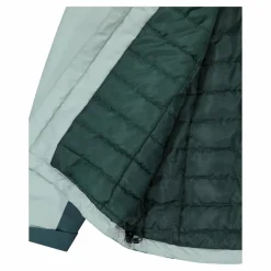 Donna CMP Giacche Imbottite E Piumini|Gusci E Giacche Impermeabili^Giacca impermeabile da donna in ripstop con cappuccio