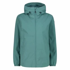 Donna CMP Gusci E Giacche Impermeabili^Giacca impermeabile da Donna