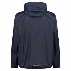 Uomo CMP Gusci E Giacche Impermeabili^Giacca impermeabile da uomo ripiegabile con cappuccio