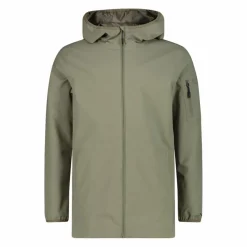 Uomo CMP Gusci E Giacche Impermeabili|Giacche Trekking^Giacca impermeabile da Uomo