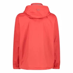 Uomo CMP Gusci E Giacche Impermeabili^Giacca impermeabile da uomo in Ripstop