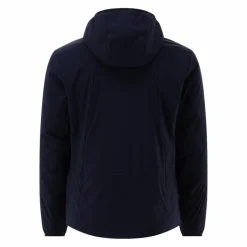 Uomo CMP Giacche Imbottite E Piumini|Giacche Trekking^Giacca impermeabile da uomo ripiegabile con cappuccio