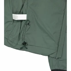 Uomo CMP Giacche Imbottite E Piumini|Giacche Trekking^Giacca impermeabile da uomo ripiegabile con cappuccio