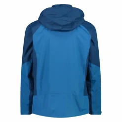 Uomo CMP Gusci E Giacche Impermeabili|Giacche Trekking^Giacca impermeabile da uomo in ripstop