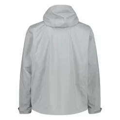 Uomo CMP Gusci E Giacche Impermeabili^Giacca impermeabile da vela da uomo con cappuccio