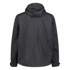 Uomo CMP Gusci E Giacche Impermeabili^Giacca impermeabile da vela da uomo con cappuccio