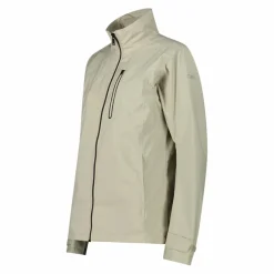 Donna CMP Gusci E Giacche Impermeabili^Giacca impermeabile da vela da donna