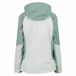 Donna CMP Gusci E Giacche Impermeabili|Giacche Trekking^Giacca impermeabile donna in ripstop