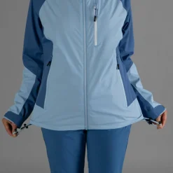 Donna CMP Gusci E Giacche Impermeabili|Giacche Trekking^Giacca impermeabile donna in ripstop