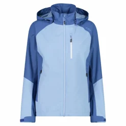 Donna CMP Gusci E Giacche Impermeabili|Giacche Trekking^Giacca impermeabile donna in ripstop