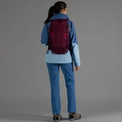 Donna CMP Gusci E Giacche Impermeabili|Giacche Trekking^Giacca impermeabile donna in ripstop