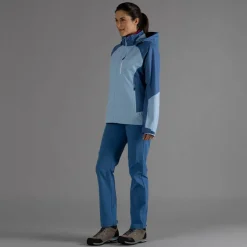 Donna CMP Gusci E Giacche Impermeabili|Giacche Trekking^Giacca impermeabile donna in ripstop