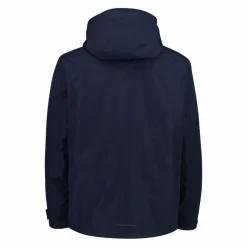 Uomo CMP Giacche Imbottite E Piumini|Giacche Trekking^Giacca impermeabile in ripstop da Uomo