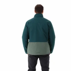 Uomo CMP Giacche Imbottite E Piumini|Giacche Trekking^Giacca impermeabile in ripstop da Uomo