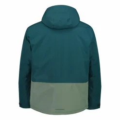 Uomo CMP Giacche Imbottite E Piumini|Giacche Trekking^Giacca impermeabile in ripstop da Uomo