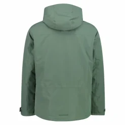 Uomo CMP Giacche Imbottite E Piumini|Giacche Trekking^Giacca impermeabile in ripstop da Uomo