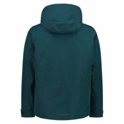 Uomo CMP Giacche Imbottite E Piumini|Giacche Trekking^Giacca impermeabile in ripstop da Uomo