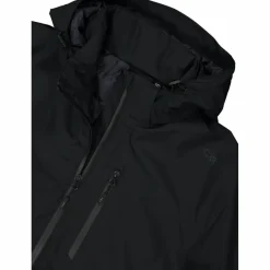 Uomo CMP Giacche Imbottite E Piumini|Giacche Trekking^Giacca impermeabile in ripstop da Uomo