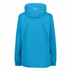 Donna CMP Gusci E Giacche Impermeabili^Giacca impermeabile in Ripstop da donna