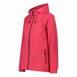 Donna CMP Gusci E Giacche Impermeabili^Giacca impermeabile in Ripstop da donna