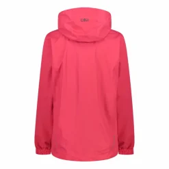 Donna CMP Gusci E Giacche Impermeabili^Giacca impermeabile in Ripstop da donna