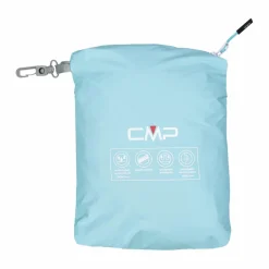 Donna CMP Gusci E Giacche Impermeabili^Giacca impermeabile in Ripstop da donna