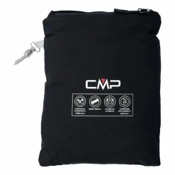 Donna CMP Gusci E Giacche Impermeabili^Giacca impermeabile in Ripstop da donna