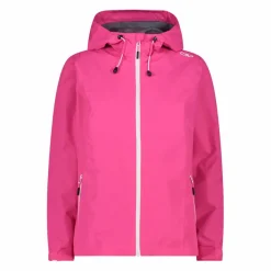 Donna CMP Gusci E Giacche Impermeabili^Giacca impermeabile in Ripstop da donna